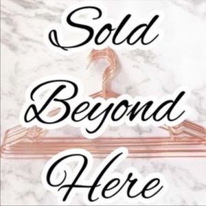 Sold Sign